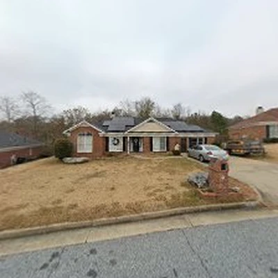 Anderson property clear-out services LLC
