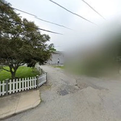 New England Pressure Cleaning