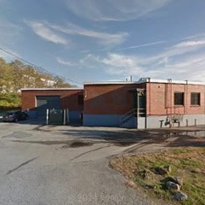 Eagle Cleaning Corporation