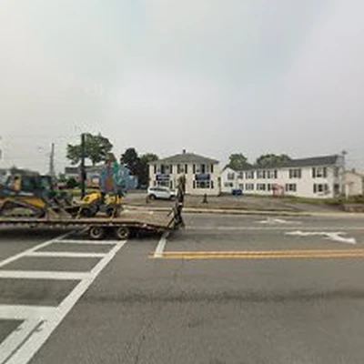 Worcester County Chimney & Masonry