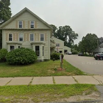 Gray's Carpet Center