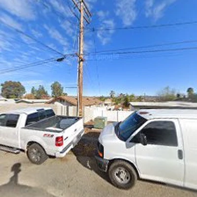 Pacific Coast Cleaning Company