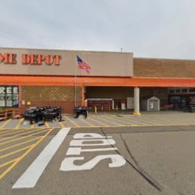 Home Services at The Home Depot