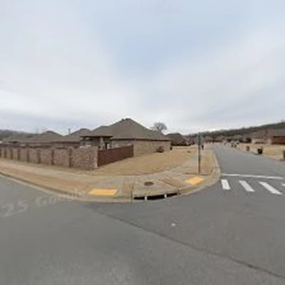 Brian's Powerwashing Central AR