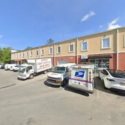 Tomahawk Building and Maintenance