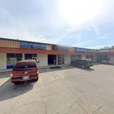 Bradley's Custom Gutters