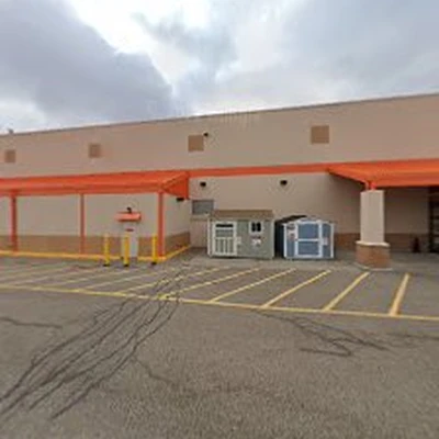 Home Services at The Home Depot