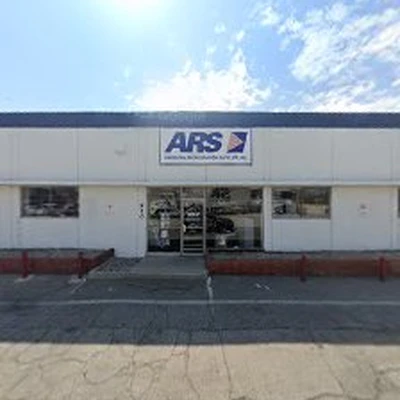 American Refrigeration Supplies Inc (ARS)
