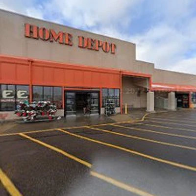 Home Services at The Home Depot