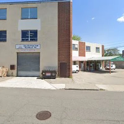 The Clothes Doctor
