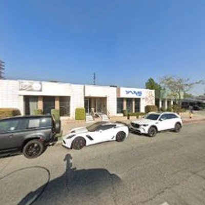 SERVPRO of Central Glendale