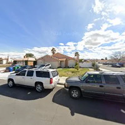 Mora-Pacheco Cleaning Services