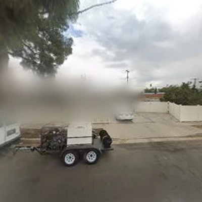 Go Green Pressure Washing
