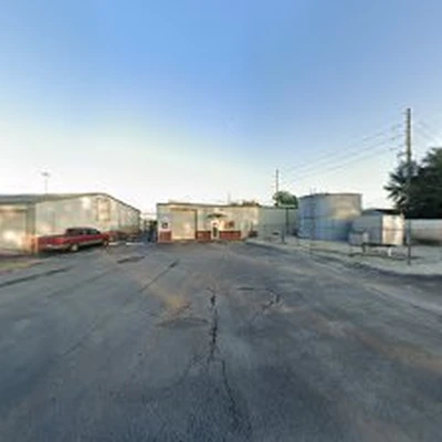 Maid in Katy