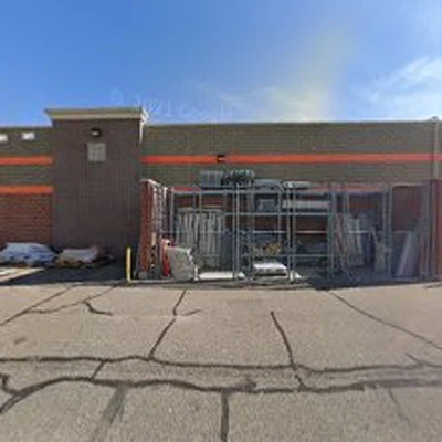 Home Services at The Home Depot