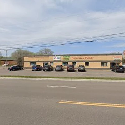 Peterson & Pinney, Heating & Cooling