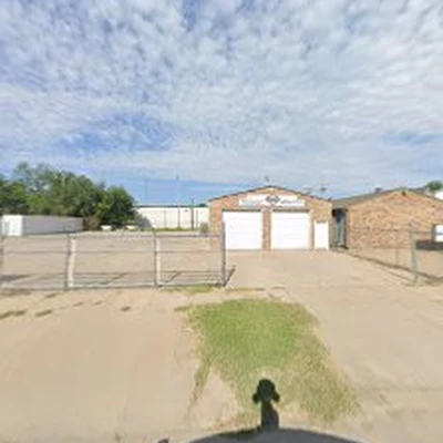 Service HQ
