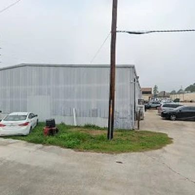 Concrete Cleaning, Inc.