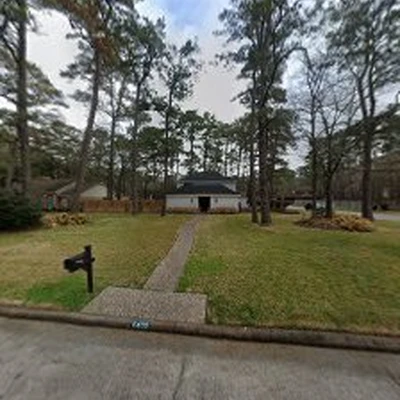 Window Gang of Woodlands TX