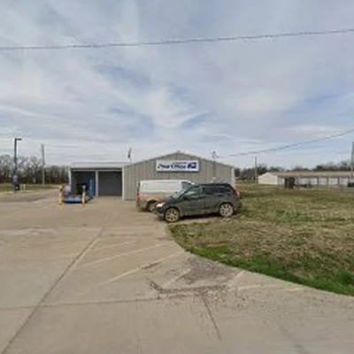 B & M Heat Air & Electrical