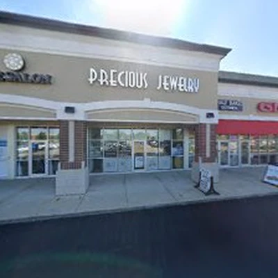 Evora Cleaners