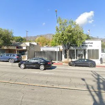 So-Cal Heating & Air
