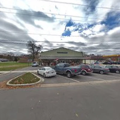 Winfield Air Duct