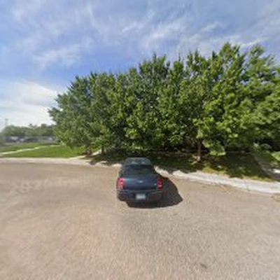 Maid In Amarillo
