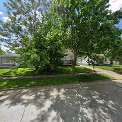 Maid in Akron