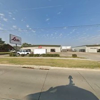 Locke Supply Co - #130 - Plumbing Supply