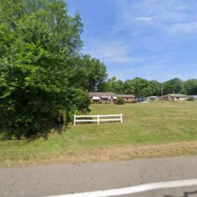 A Step Above