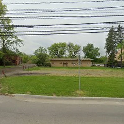 City of Akron - Street Cleaning Division - Composting Site