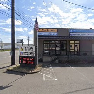 Action Carpet and Upholstery Care