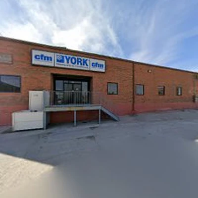 cfm Distributors, Inc.