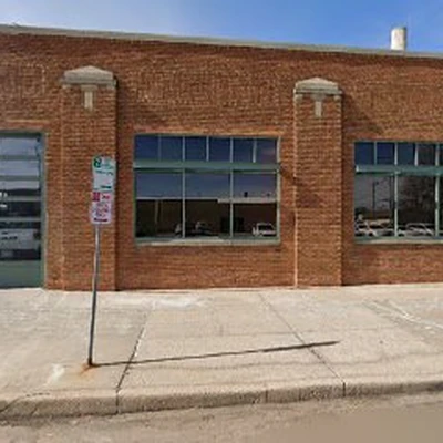BCS Parts Store - Wichita