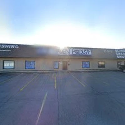 Blue Haven Pools & Spas