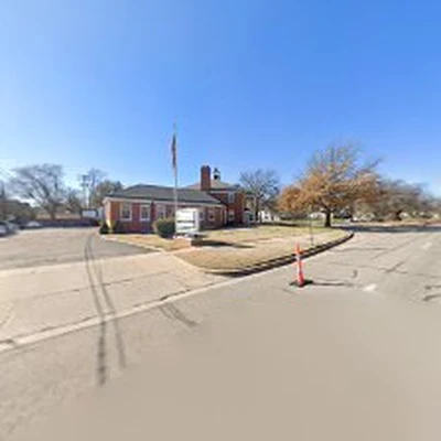 Andover Services, llc