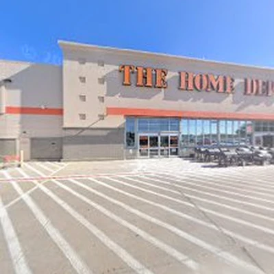 Home Services at The Home Depot