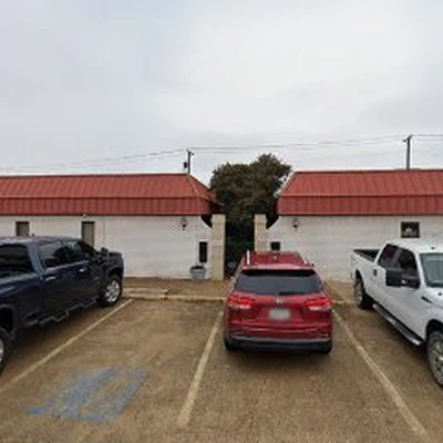 Texas Air Authorities, Inc