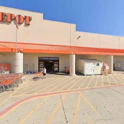 Home Services at The Home Depot