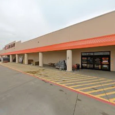 Home Services at The Home Depot