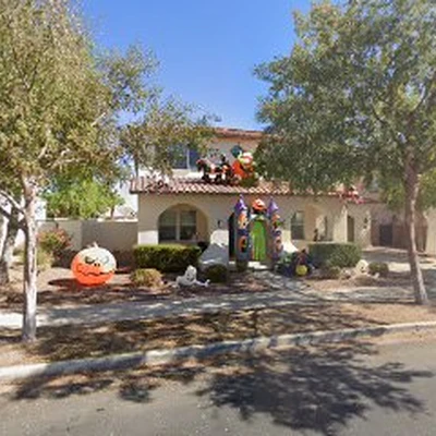 Anytime Carpet Cleaning and Restoration
