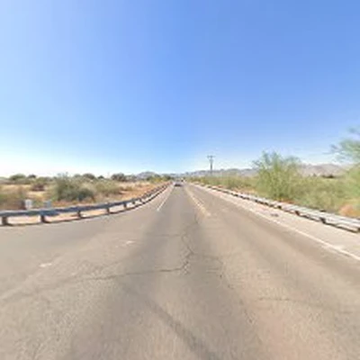SERVPRO of Buckeye and SERVPRO of West Surprise / Wickenburg