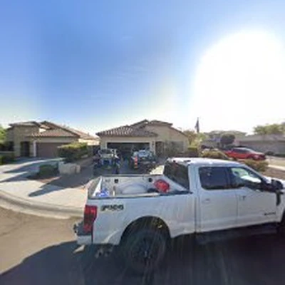 Patriot Power Washing & Sanitation