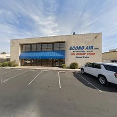 Econo-Air Inc