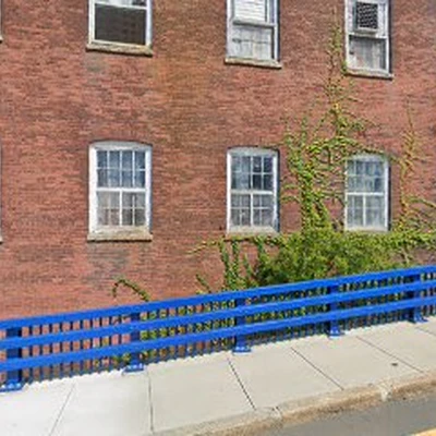 Two Maids of Fall River
