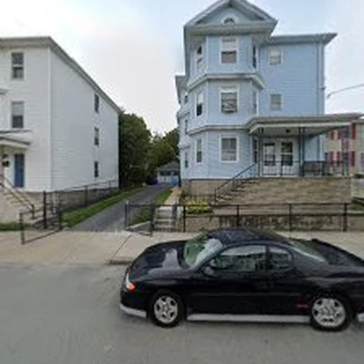Alderon Cleaning Fall River