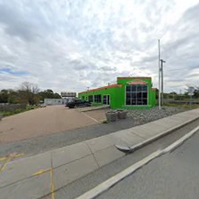 SERVPRO of East Providence