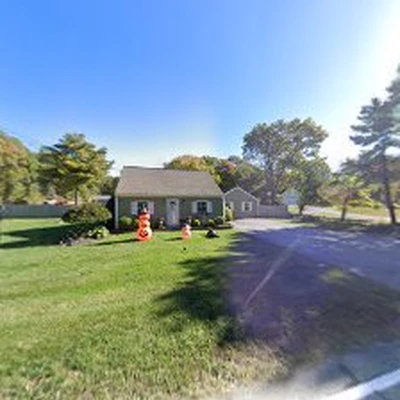 Vieira's Tree Service