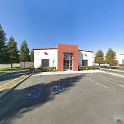 Stockdale Aire Inc